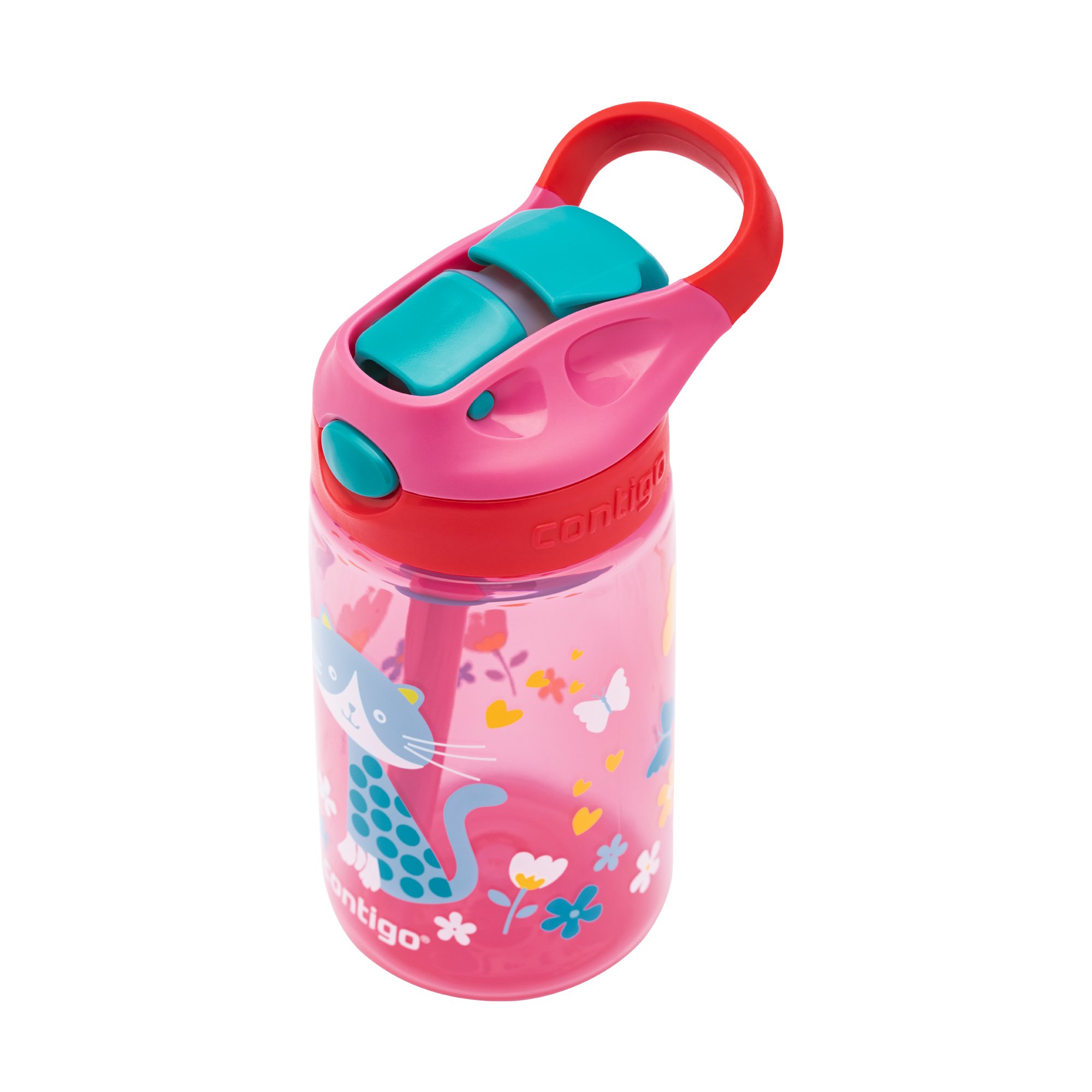 Contigo gizmo hot sale flip